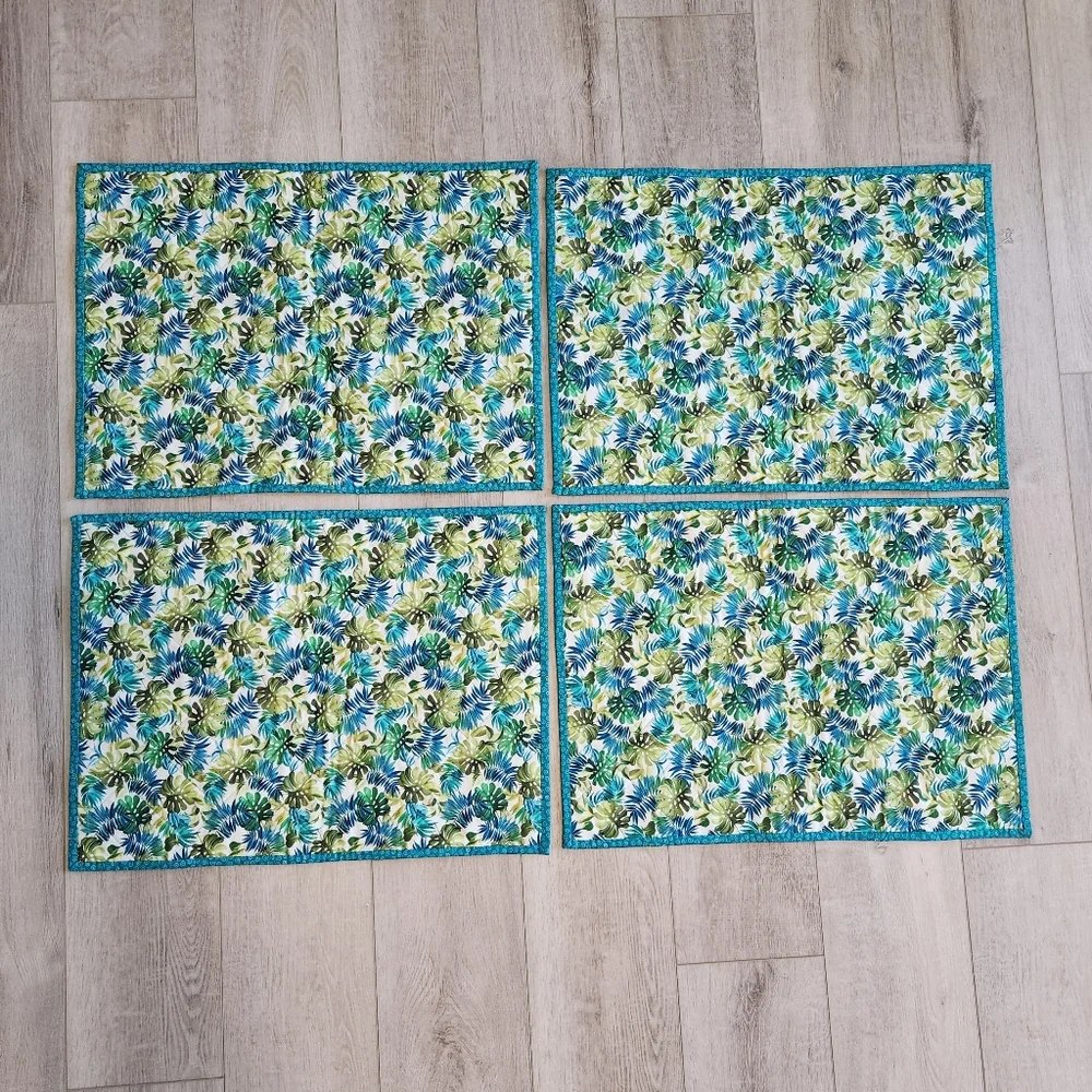 N/A handmade set